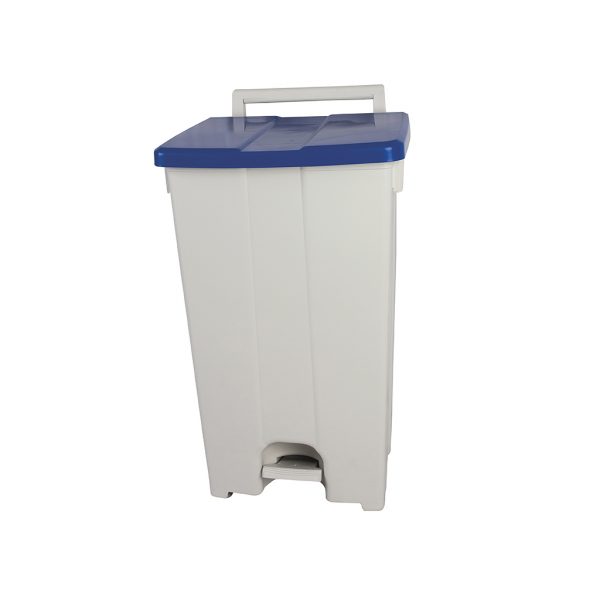 90L Polaris Pedal Bin