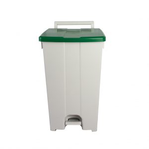 90L Polaris Pedal Bin