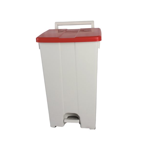 90L Polaris Pedal Bin