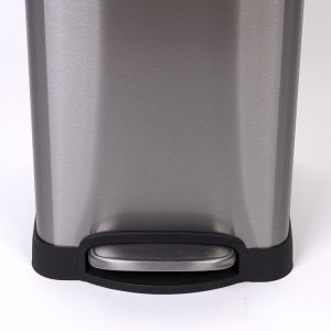 30 Litre Soft Close Pedal Bin