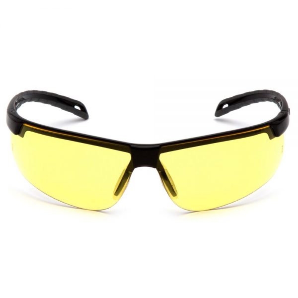 Pyramex® Ever-Lite Lightweight Amber Safety Glasses