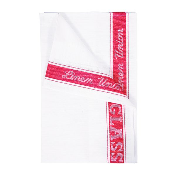 Linen Union Glass Cloth