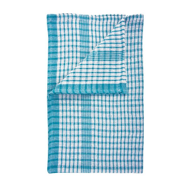 Rice Weave Tea Towel