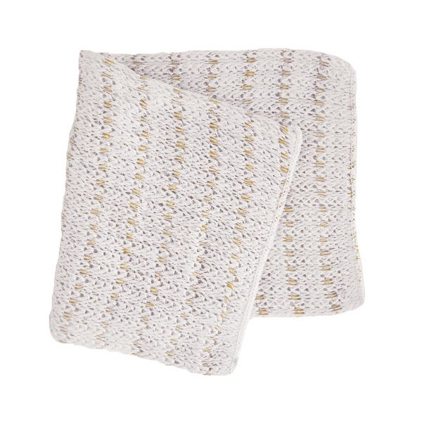 Chunky Dishcloth