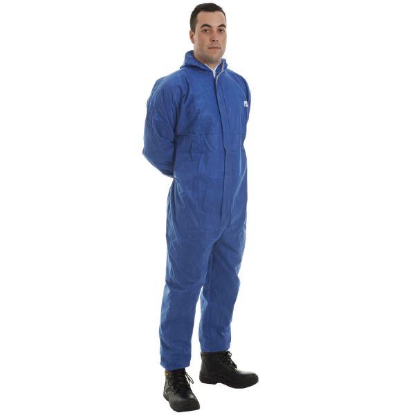 Disposable Coverall Type 5/6