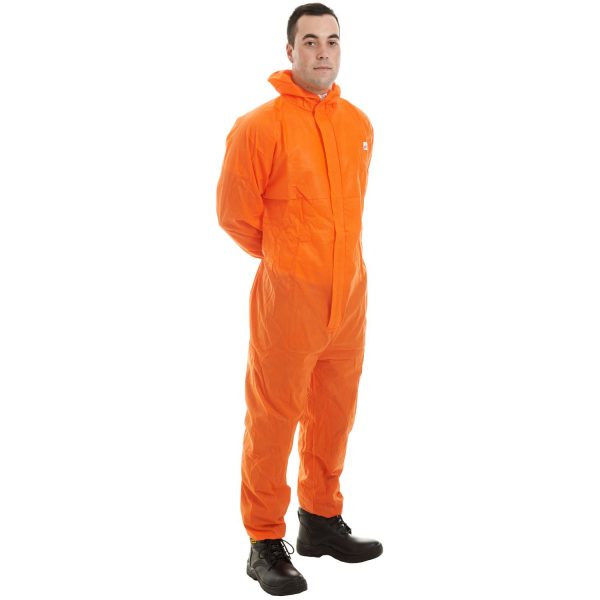 Disposable Coverall Type 5/6