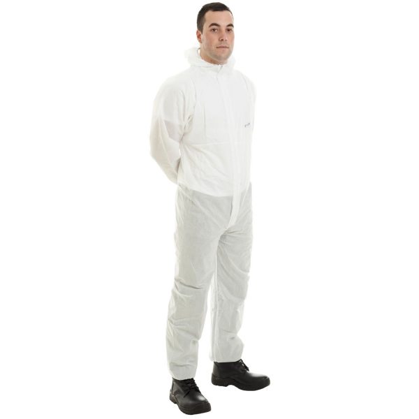 Disposable Coverall Type 5/6