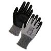 Deflector ND Nitrile Foam Gloves