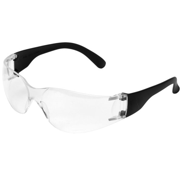 E10 Safety Glasses