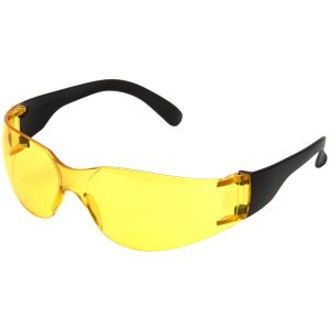 E10 Safety Glasses