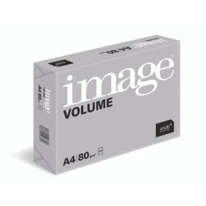 Image Volume A4 80gsm White Paper