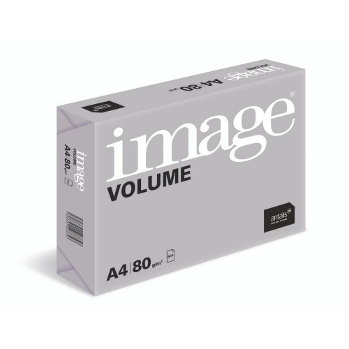 Image Volume A4 80gsm White Paper Image Volume A4 80gsm White Paper