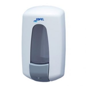 Jofel Aitana Soap Dispenser