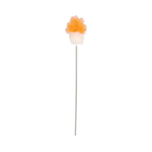 Lambswool Duster