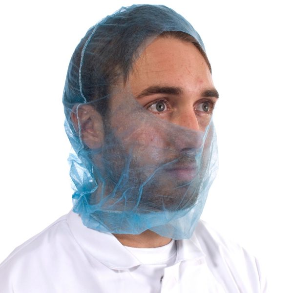 Economy Balaclava Hood