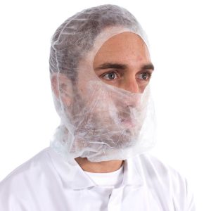 Economy Balaclava Hood