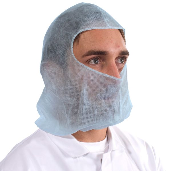 Standard Balaclava Hood