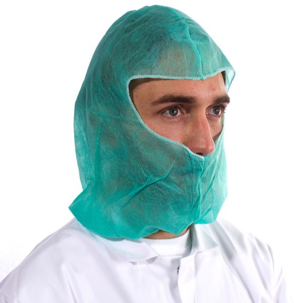 Standard Balaclava Hood