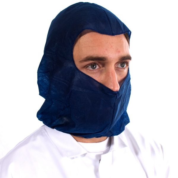 Standard Balaclava Hood