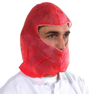 Standard Balaclava Hood