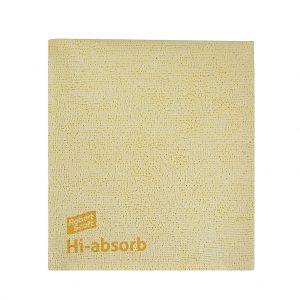 Microfibre Hi-absorb