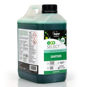 Eco Select Sanitiser 2L