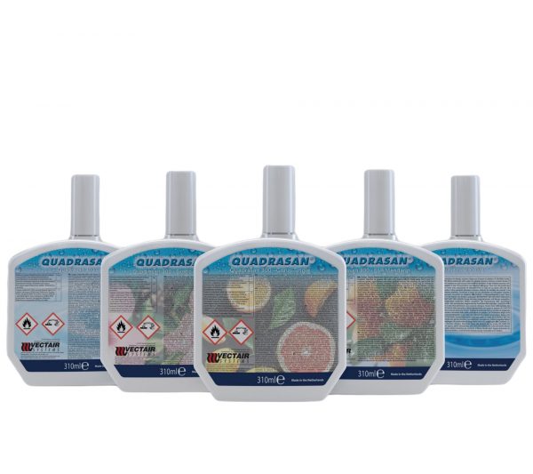 Quadrasan®