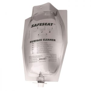 Safeseat® Surface Cleaner