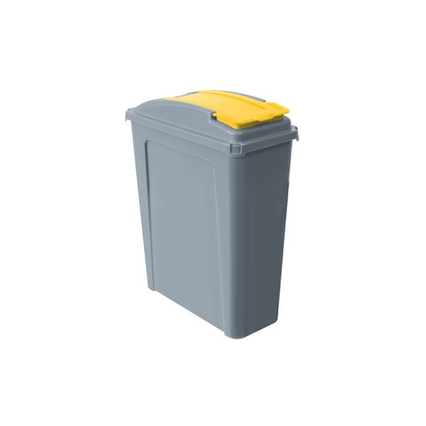 25L Eco Waste Recycling Bin