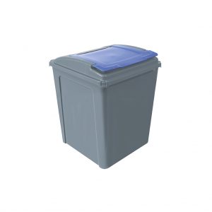 50L Eco Waste Recycling Bin
