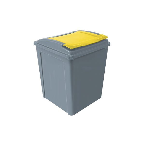 50L Eco Waste Recycling Bin