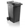 Wheelie Bin