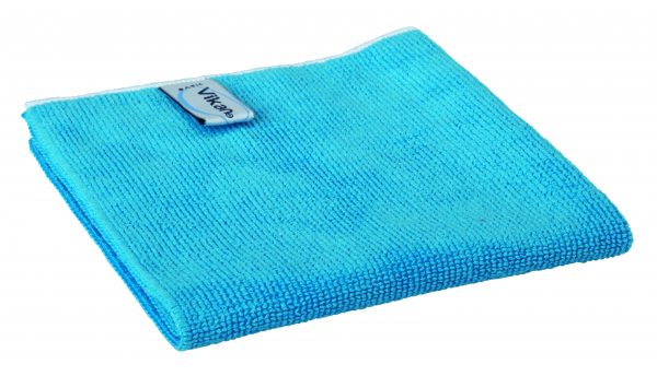 Vikan Basic Microfibre Cloth