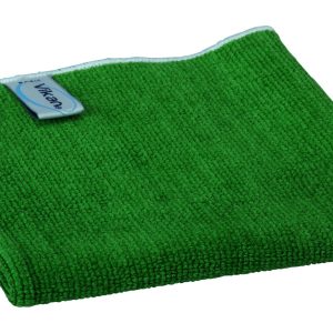 Vikan Basic Microfibre Cloth