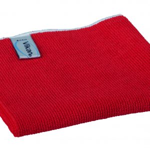 Vikan Basic Microfibre Cloth