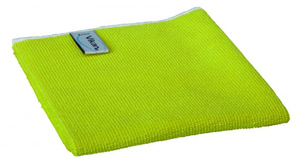 Vikan Basic Microfibre Cloth