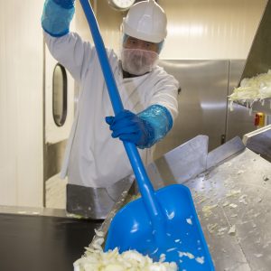 Vikan Ergonomic Shovel 345mm