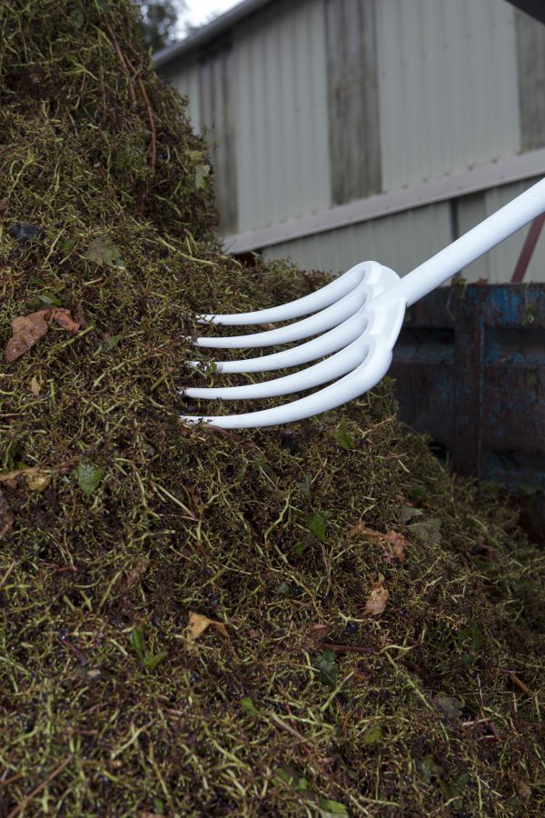 Vikan Hygiene Fork