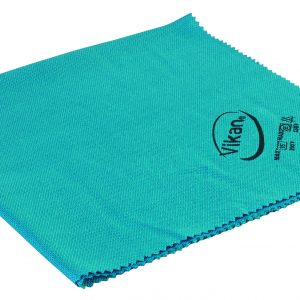 Vikan Microfibre Lustre Cloth