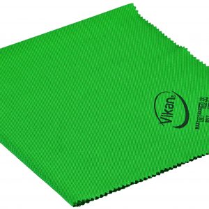 Vikan Microfibre Lustre Cloth