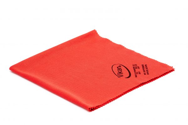 Vikan Microfibre Lustre Cloth