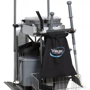 Vikan Office Cleaning Package