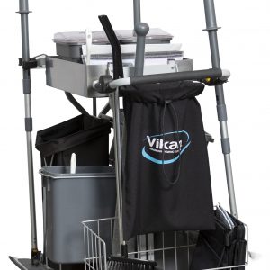 Vikan Restroom Cleaning Package