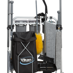 Vikan Small Place Cleaning Package