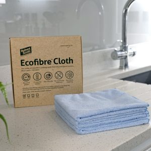 Robert Scott Ecofibre Microfibre Cloth