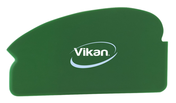 Vikan Flexible Hand Scraper Metal Detectable