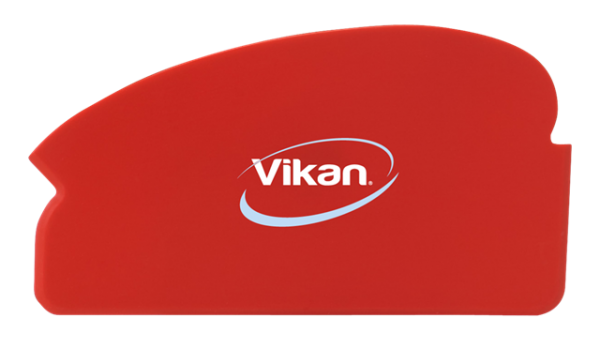 Vikan Flexible Hand Scraper Metal Detectable