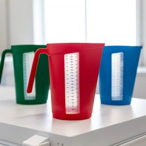 Vikan Measuring Jug