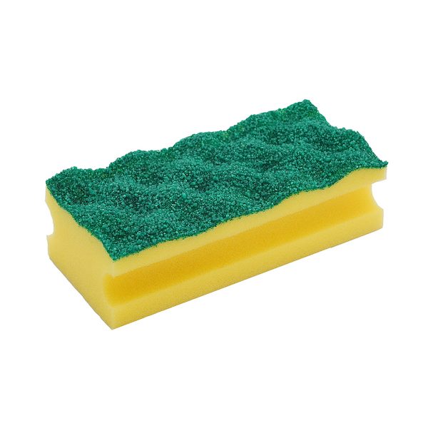 HiPUR Sponge Scourer