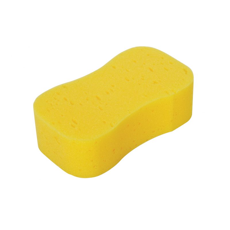 Jumbo Car Sponge General Hygiene Supplies